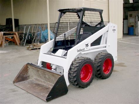 bobcat 631 skid steer loader|bobcat 630 fuel shut off.